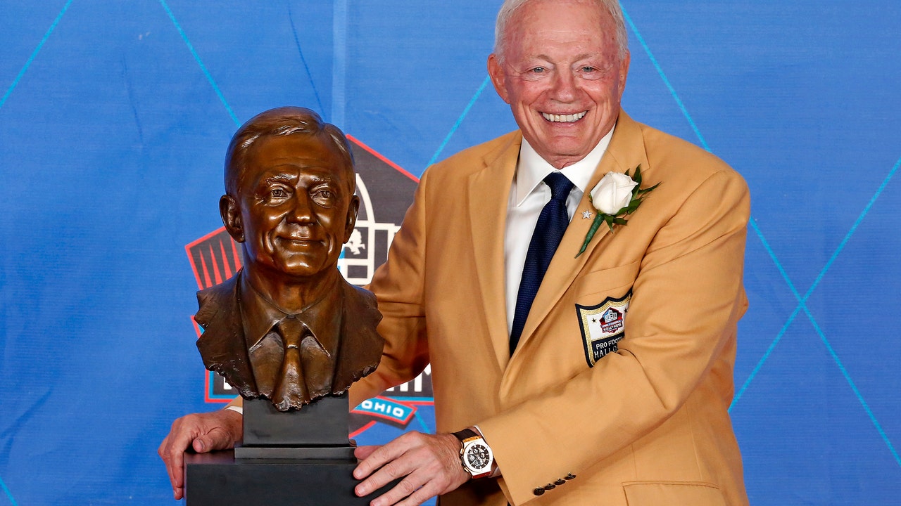 How 'Bout Them Cowboys? New book examines America's Team